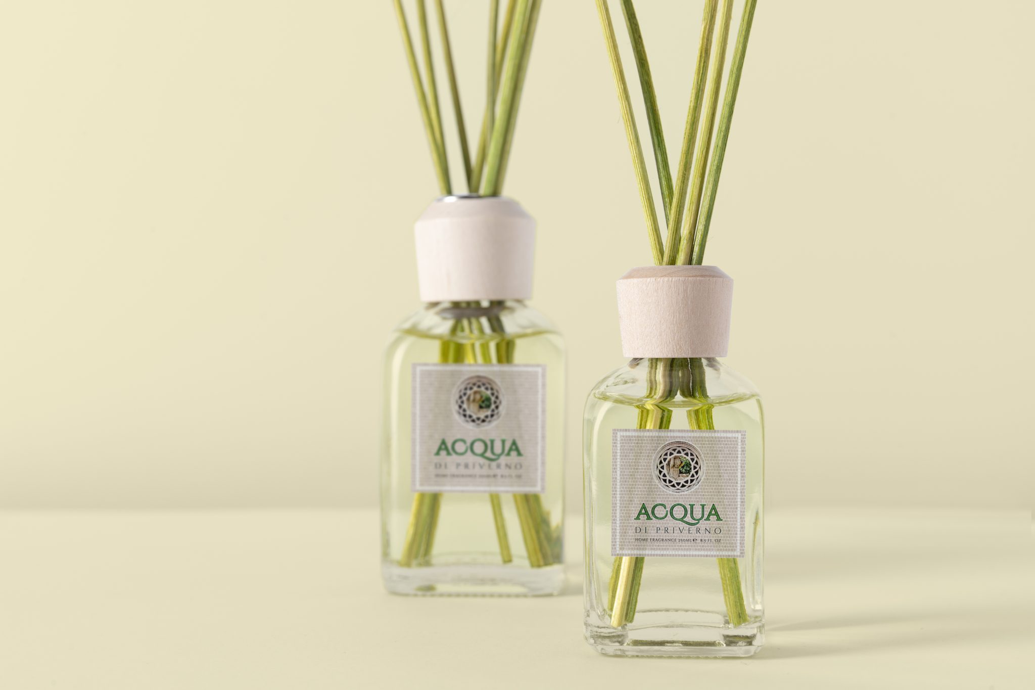 Acqua di priverno