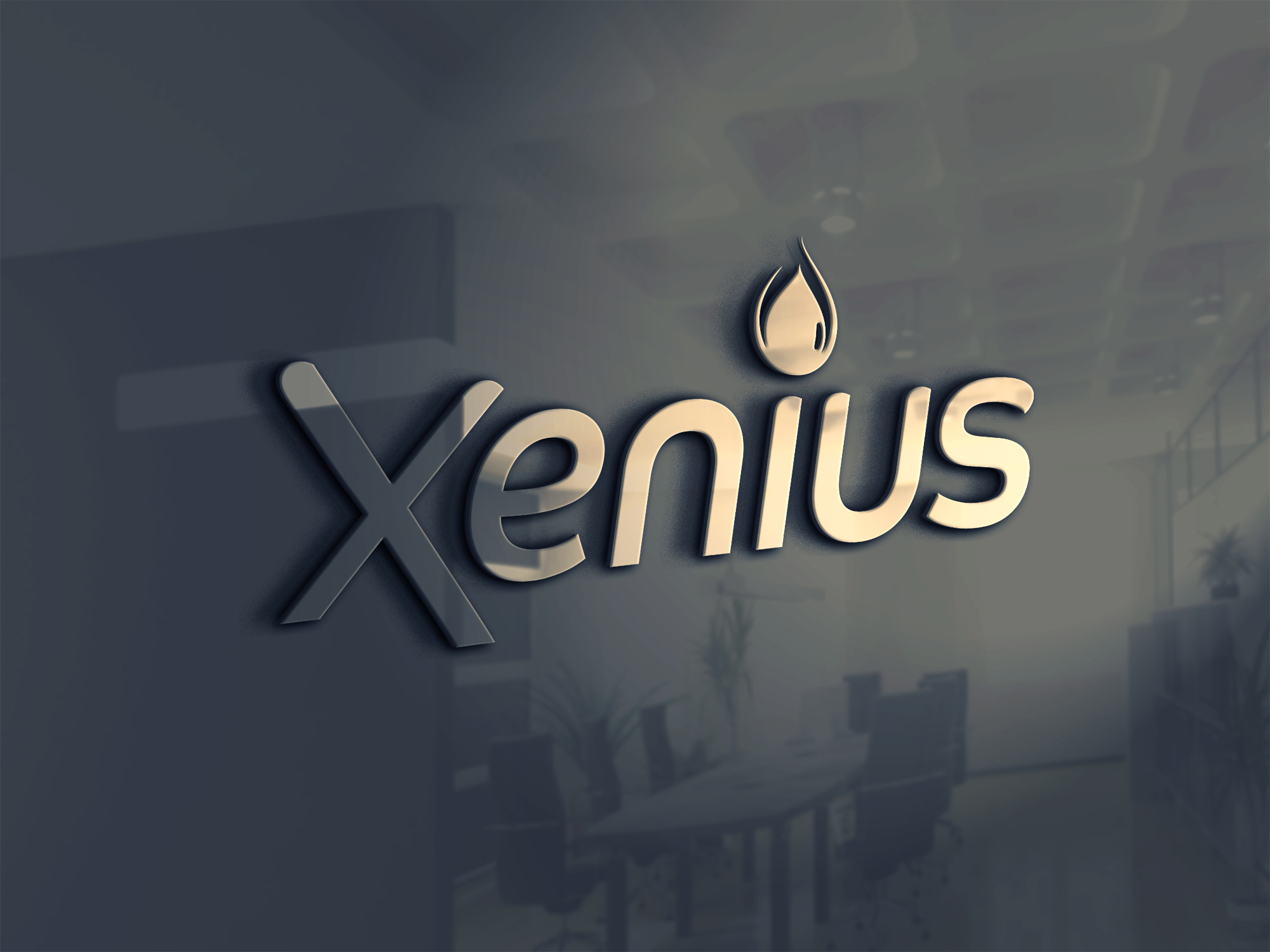 XENIUS