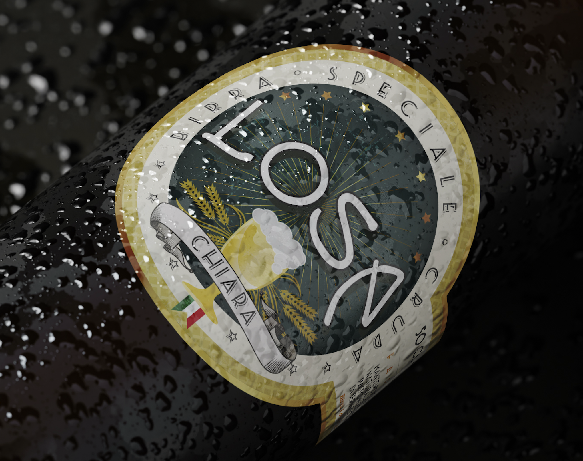 BIRRA LOSA